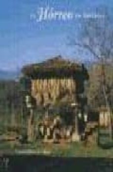 el horreo en asturias-9788495178336