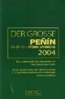 der grosse peñin die besten weine spaniens 204-9788495203236