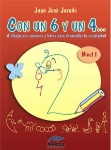 con un seis y un cuatro (1)-juan jose jurado-9788495311436