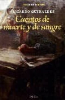 cuentos de muerte y de sangre-9788495427236