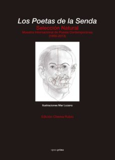 los poetas de la senda-9788495461636