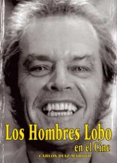 los hombres lobo en el cine-9788495537836