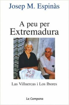 a peu per extremadura-9788495616036