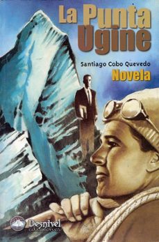 la punta ugine-9788495760036