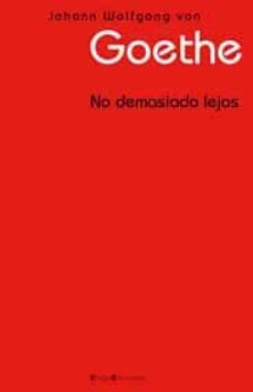 no demasiado lejos-9788495881236