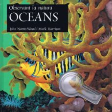 oceans-mark harrison-john norris-9788495987136