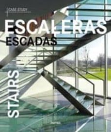 escaleras: case study-9788496096936