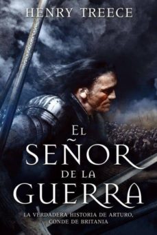 el señor de la guerra-henry treece-9788496173736