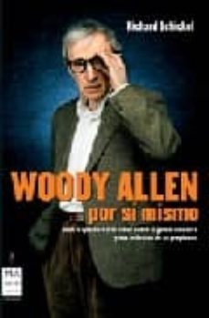 woody allen por si mismo-9788496222236