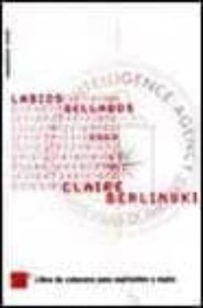 labios sellados-claire berlinski-9788496284036
