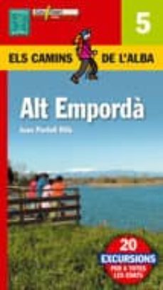 alt emporda-joan portell rifa-9788496295636