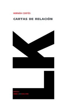 cartas de relacion-9788496428836