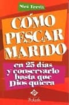 como pescar marido-nini trevit-9788496435636