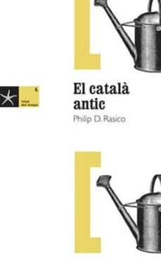 el catala antic-9788496444836