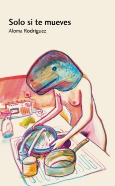 solo si te mueves-9788496457836