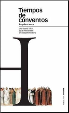 tiempos de conventos-9788496467736