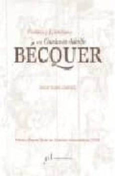 pintura y literatura en g. a becquer-9788496556836
