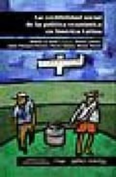 la credibilidad social de la politica economica en america latina-ruben m. lo vuolo-9788496571136
