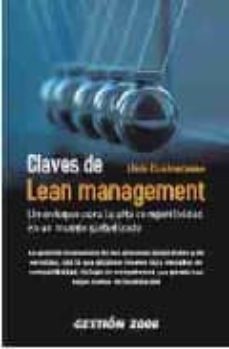 claves de lean management-9788496612136