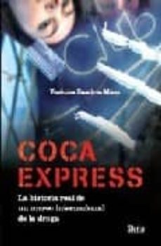 coca express-9788496626836