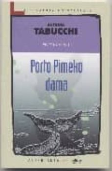 porto pimeko dama-antonio tabucchi-9788496643536