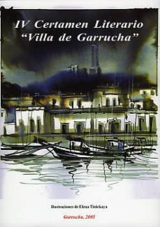 iv certamen literario-9788496651036