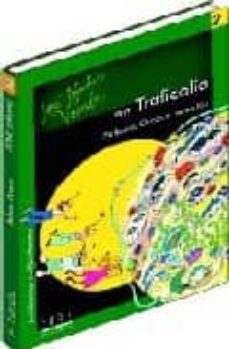 traficalia (la tuatara verde nº 2)-9788496683136
