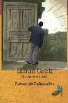 ianua caeli (la puerta del cielo)-fernando palazuelos-9788496687936