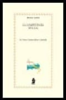 la competencia desleal-merce darnaculleta i gardella-9788496717336