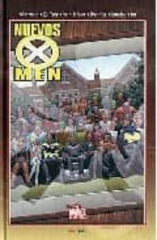 nuevos x-men nº 2-grant morrison-frank quitely-ethan van sciver-9788496734036