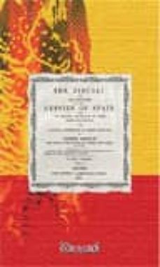the zincali or, an account of the gypsies of spain. vol i (facsimil)-9788496784536