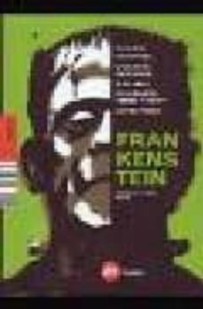 frankenstein-angeles caso-lola beccaria-pilar adon-9788496822436