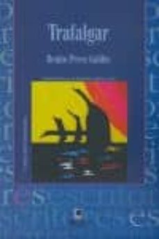 trafalgar-benito perez galdos-9788496887336