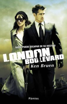 (pe) london boulevard-9788496952836