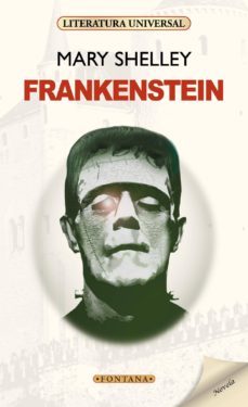 -mary shelley-9788496975736