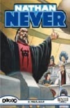 nathan never nº 36-9788496992436