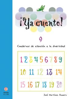 ya cuento 9!: cuadernos de atencion a la diversidad (educacion pr imaria)-jose martinez-9788497002936