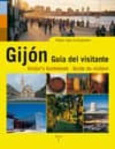 gijon. guia del visitante-9788497042536