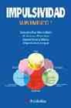 impulsividad: suplemento 1-salvador ros montalban-9788497060936