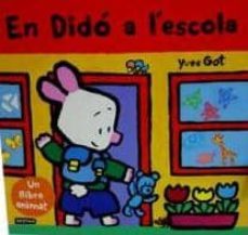 en dido a l escola-9788497100236