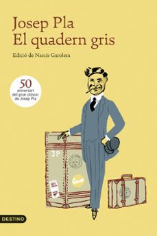 el quadern gris-9788497102636