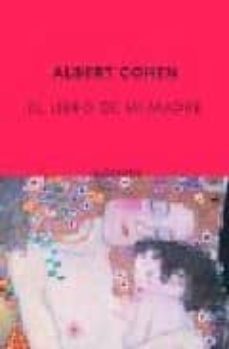 el libro de mi madre-9788497110136