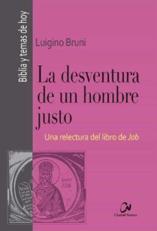 la desventura de un hombre justo-9788497153836