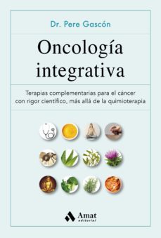 oncologia integrativa (ebook)-9788497355636