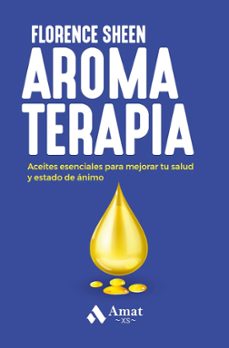 aromaterapia (ebook)-florence sheen-9788497359436