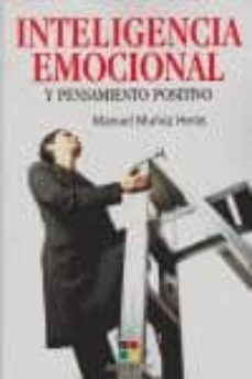 inteligencia emocional y pensamiento positivo-9788497365536