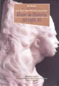 hacer la historia del siglo xx-rene remond-9788497422536