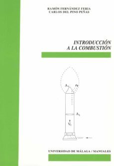 introduccion a la combustion-9788497471336
