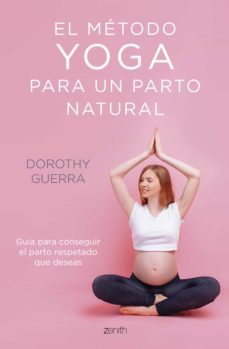 el metodo yoga para un parto natural (ebook)-9788497547536