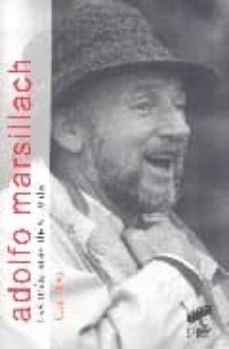 adolfo marsillach: las mascaras de su vida-9788497563536